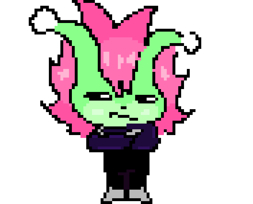 [050127] it comes naturally