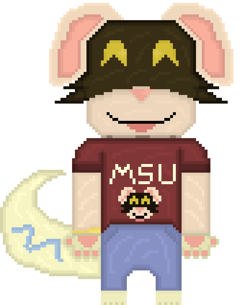 [a00846] MSU Pup