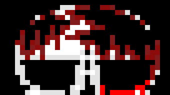 [b1dd73] Don't worry, I'm fixing that, I'm thinking of "Whilst Horror and the Hate filled Dust, they crash through into HorrorTale via Dust teleporting them there, after a bit Papyrus witnessed Horror get stabbed, but they teleported away, making it look like Horror died, thus causing Papyruses to break."   - Draedon