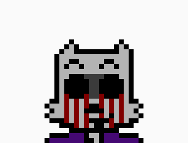 GUESS WHO'S BACK BITCHES!