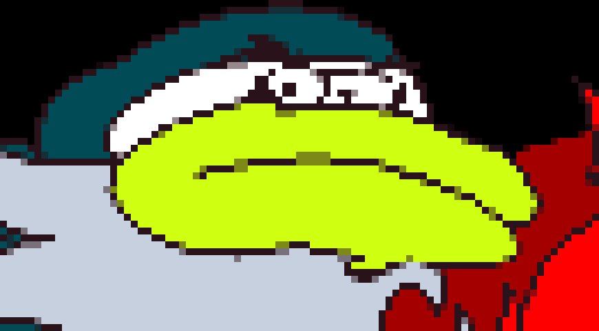 [81a232] floats in. yeah lol it isn't really a joke