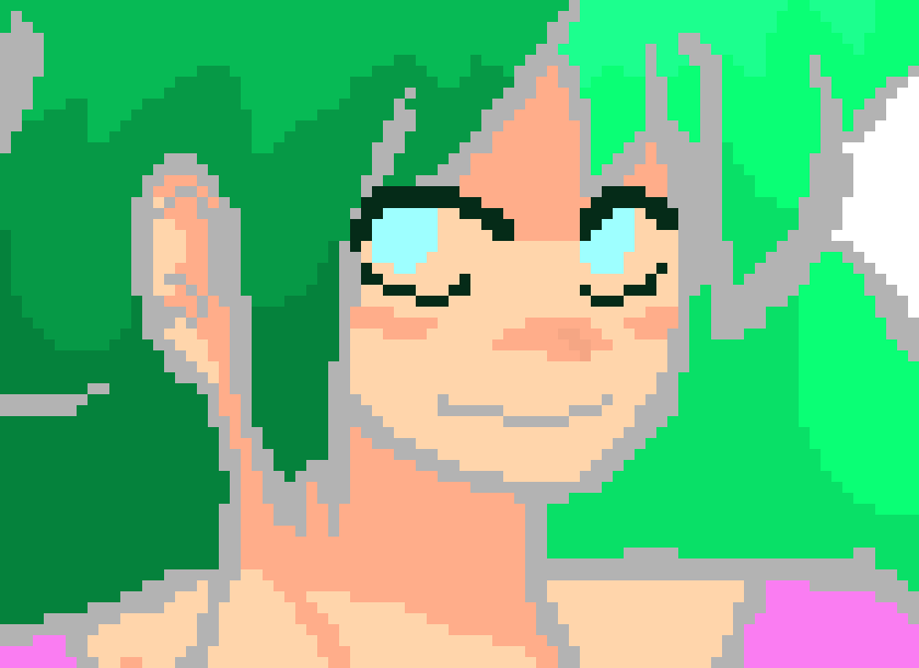 [fd3b4d] chat im literally the  wb queen of PAM ong