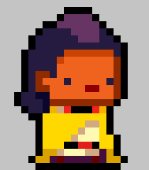 The Hunter Enter the Gungeon -T