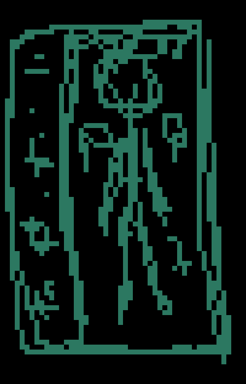 [ffb247] Maybe i guess, i was thinking more like a leader, person, like the brain in a jar sort of trope. 