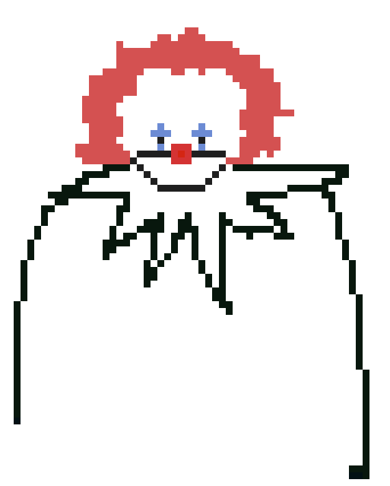 [75b4e1] clown