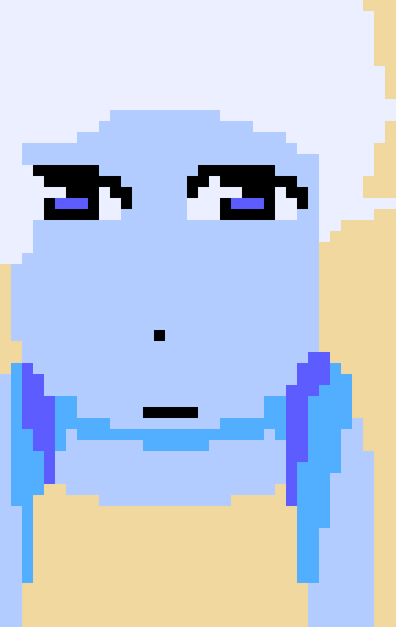 [35cb8a] I don't think you know what that means