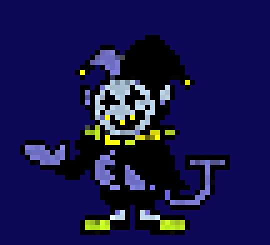 [a85075] CHAOS, CHAOS