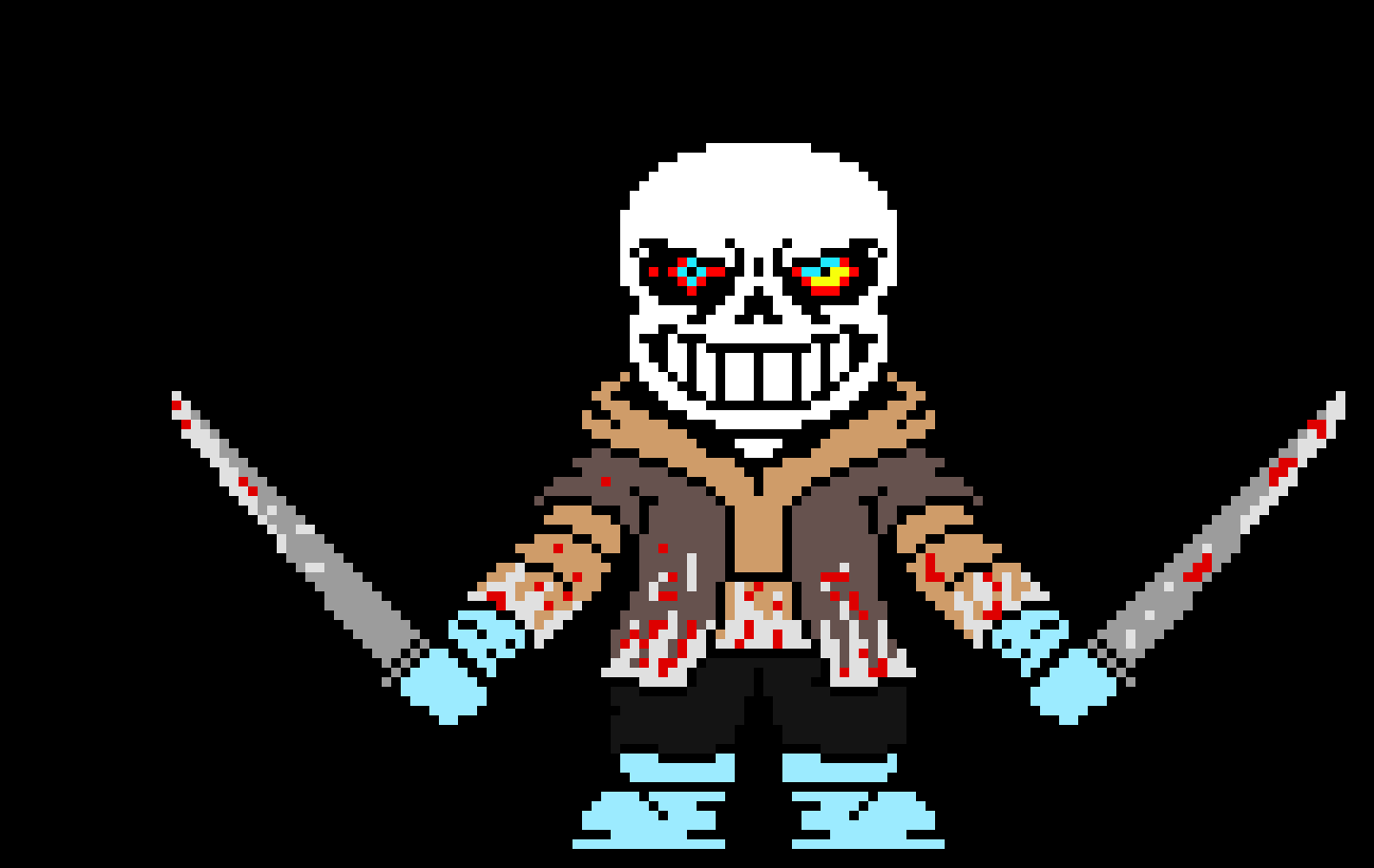 [d46952] DustTrust sans slashes at everyone