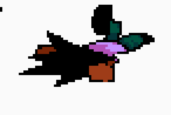 [ff9222] *Wheeze* "HAUHSDjADNSDDSjnMJKDNDKJSKDjsODkjsdm,lOKLPKDSOSDKsODJsD-" *Dying*