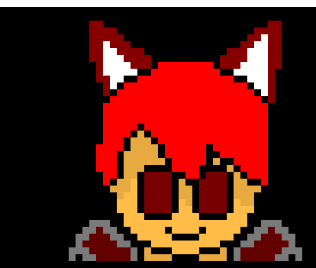 Who where can dray a large axe