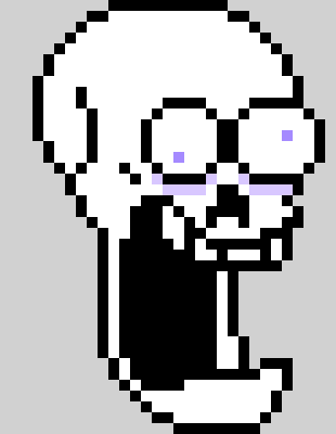 hey ro what do you think about this face?