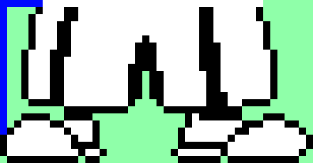 [30701f] fatal error pants