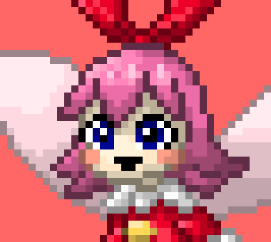 [777455] Alright! What's up first?