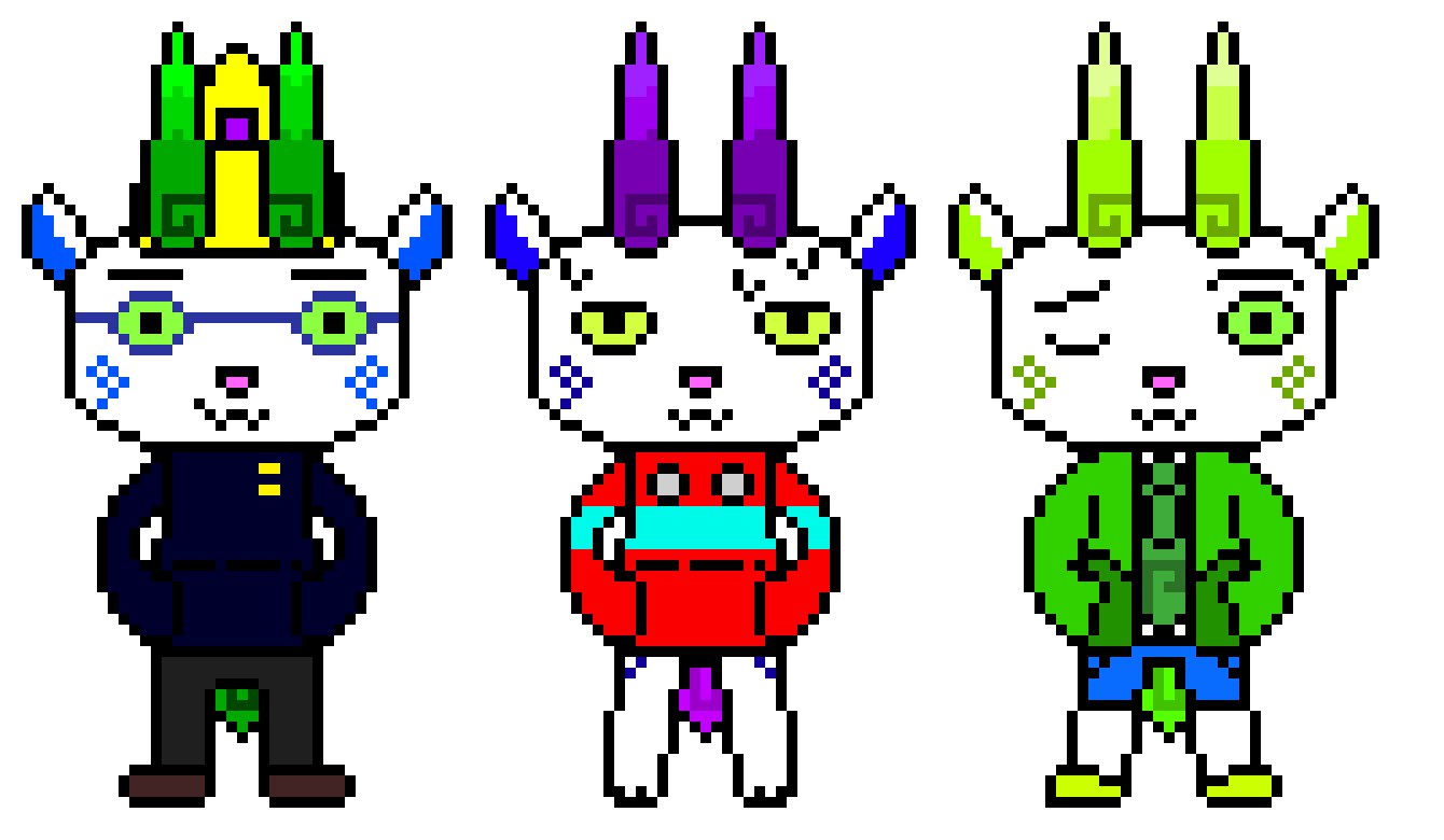 [1f258d] *FART* kill yourself