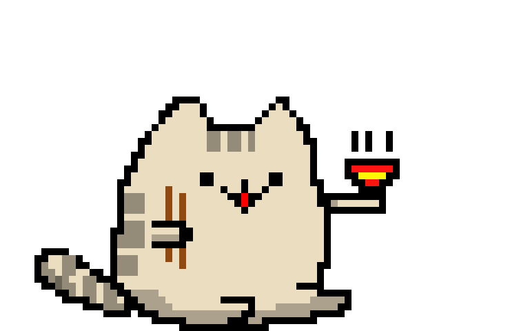 pusheen