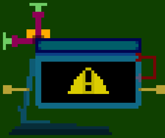 [46bf8f] Imagine me and the pam users appearing in utmm