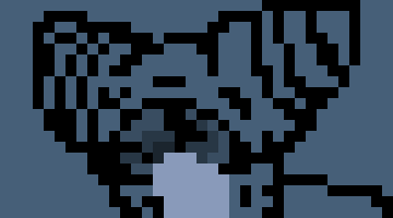 [c3cd9d] (HAH, if thats true, i would love to see taranza hunt down Dynablade--) but--