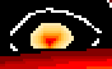 [4d80f8] "You wanna make me a monster? fine. you wanna act like you are all innocent? okay. But when these people are parading oyu around  like some new found god, what happens when they find out? that you're the god,.