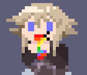 [777455] *While Marker had been out, he could hear Bandana Dee being bothered by Marx*