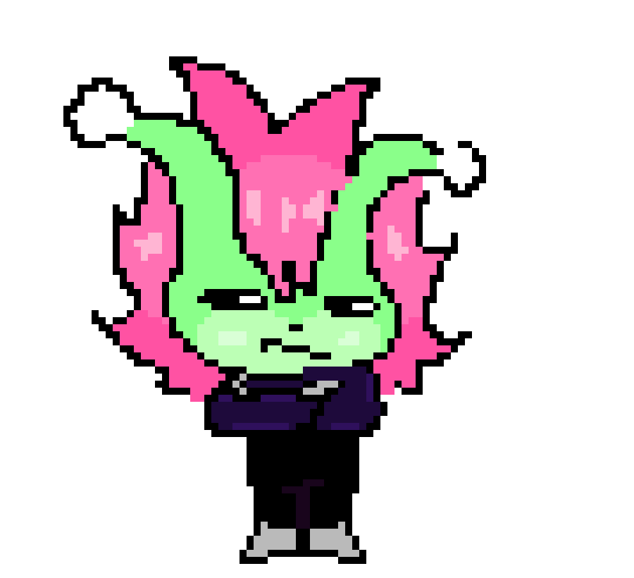 [050127] brilliant ideas, youve gotta put something together with em