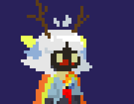 [777455] I'm not there already?