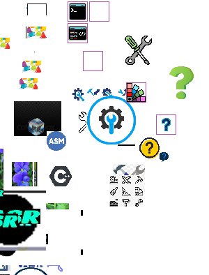 [226f8e] desktop icons