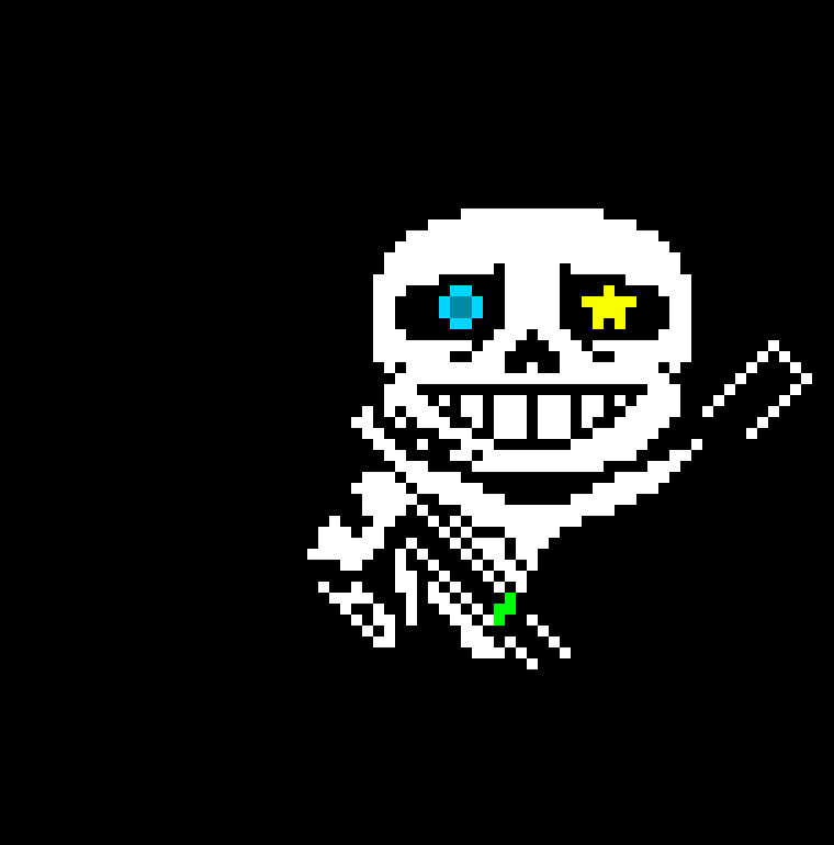 save... this is one of my worst sprites so far. - ink