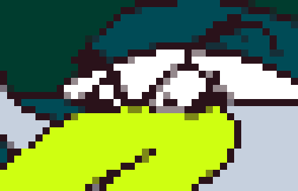 [a584c3] shit just happened outta nowhere yo