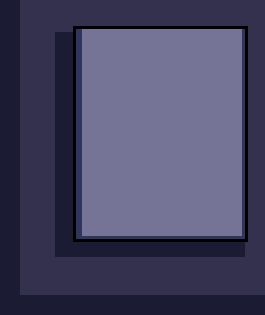 [f421bf] the world isnt quiet enough for me