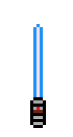 light saber