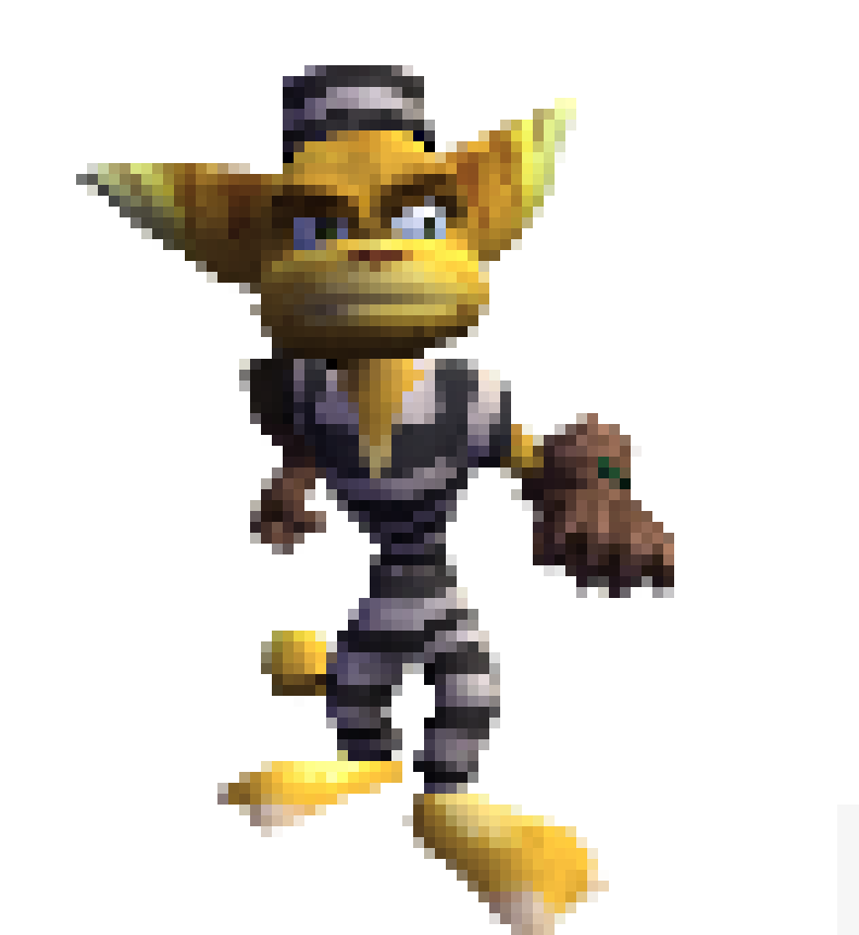 [236914] i love when you watch regular show and hear the actors and can obviously tell who's voiced by muscle man's va