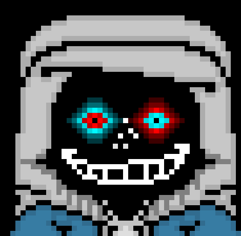 [b1dd73] "Heh you're too innocent." (Honestly I thought Terrors demise would be his breaking point, thus going insane and murdering everyone whom is evil.)