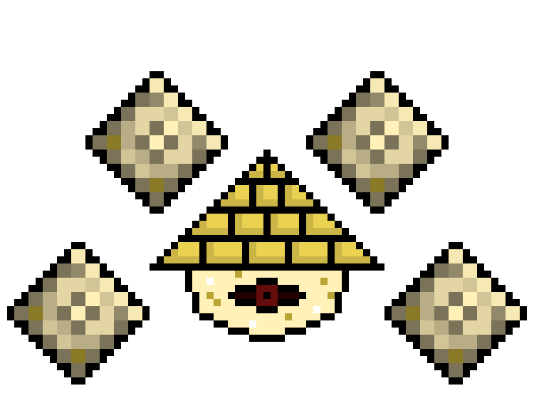 [9664c4] desert boss