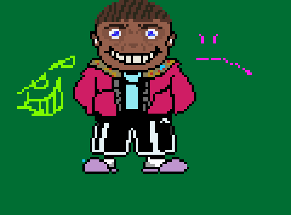 HOLY SHIT, WHEN I FIRST LOOKED AT THIS I WAS LIKE: *poke.exe has stopped working* XD- poke