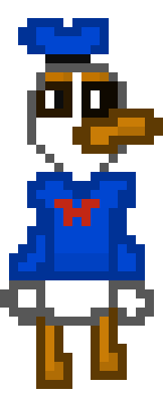 [55eb71] QuackySprite