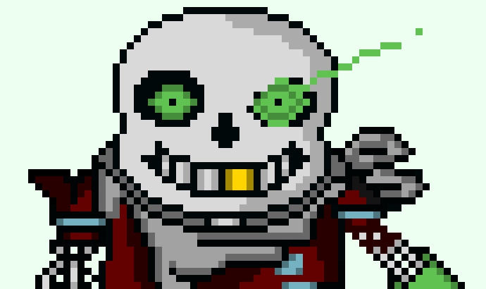 Another murderer? whos the next? Horror?