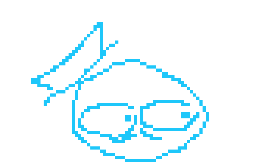 [0c2e2a] chat Im making the RMS Carpathia out of lines and curves made of math in a kiddie programming thing