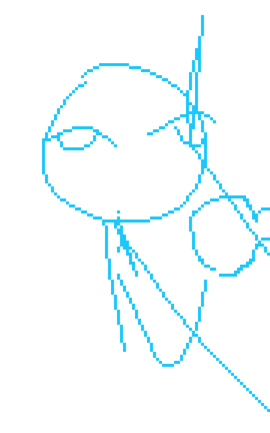 [7a458a] A vet told me shes still active on some accounts a while back so