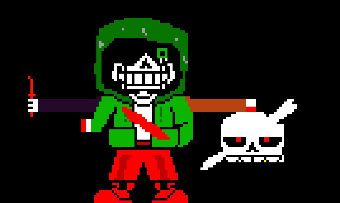 [d082ec] final shot murder time trio phase 4