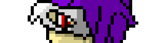 sorry for your suffering X, but i put you as Yusuke in PAM:CM