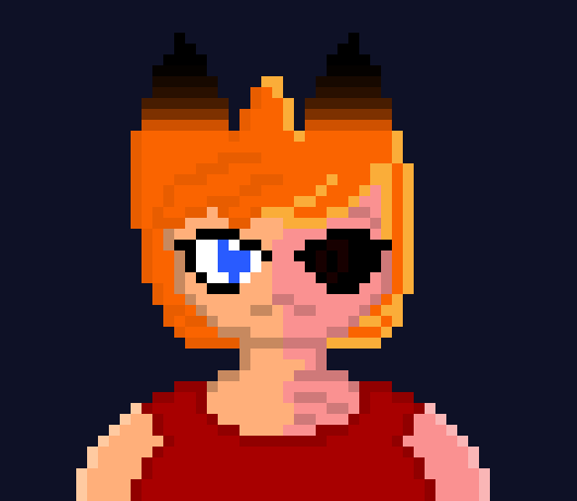 [0fc8d3] this style is a knockoff of Eku's-