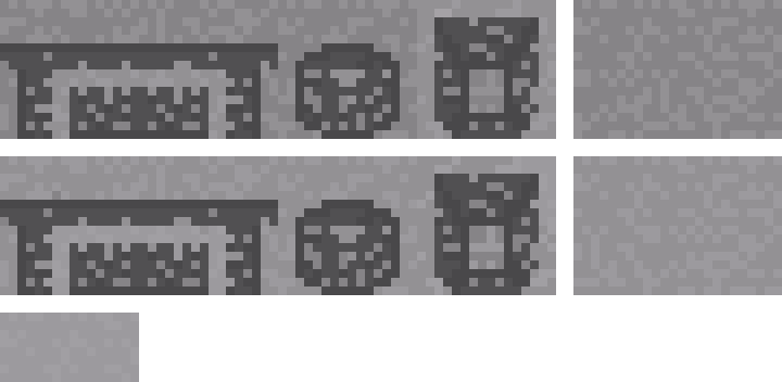 [dad7af] stone test tile set 2