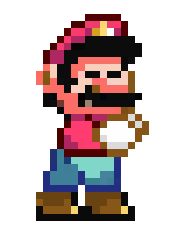 [7f8cc4] mario standing 1 pre pre 5