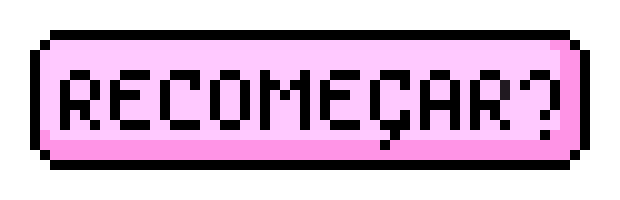 [f5f473] Botão recomeçar