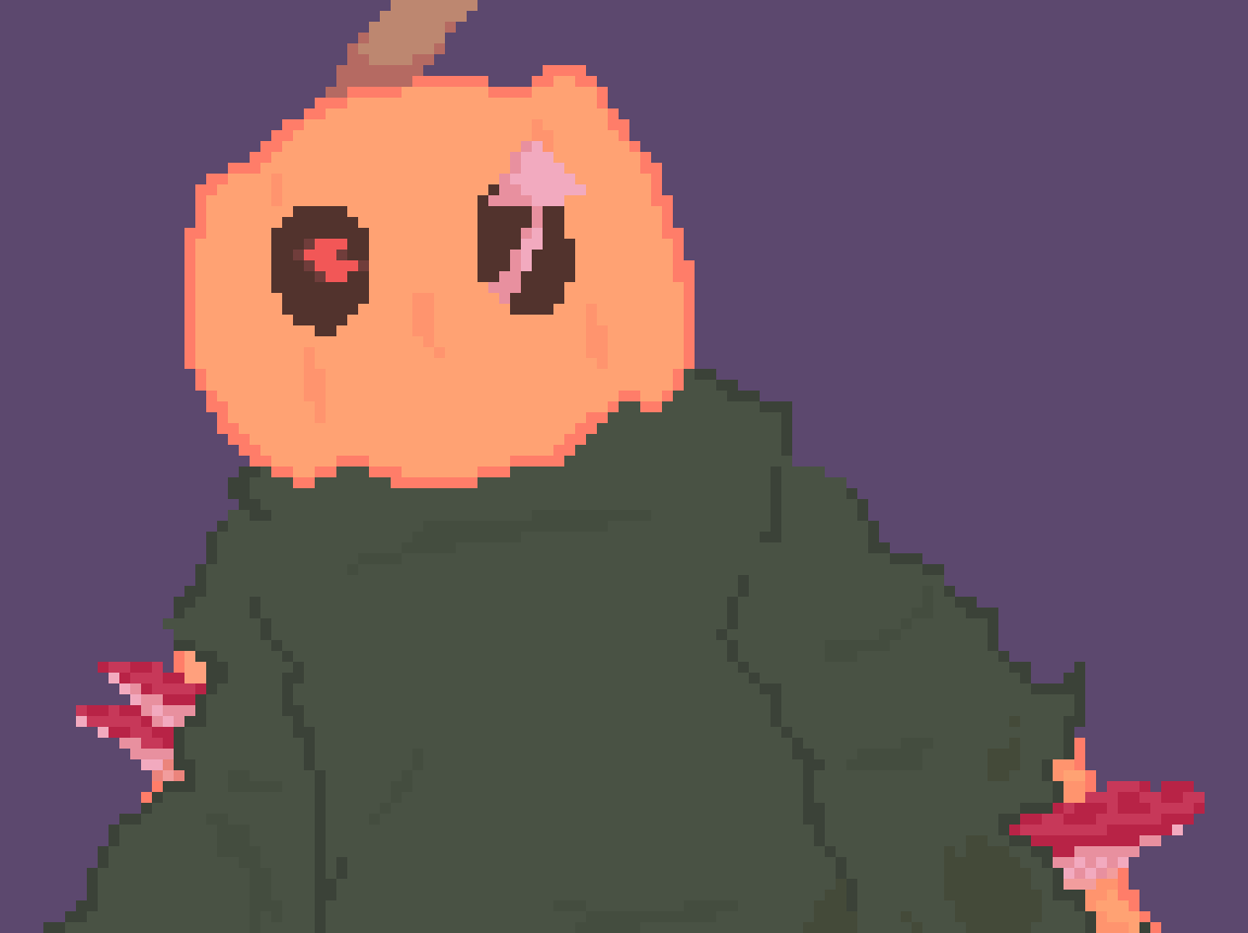 [f245da] Anyways hiii Lily its me peppeer