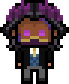 [4e2b5f] Crown (Mask)