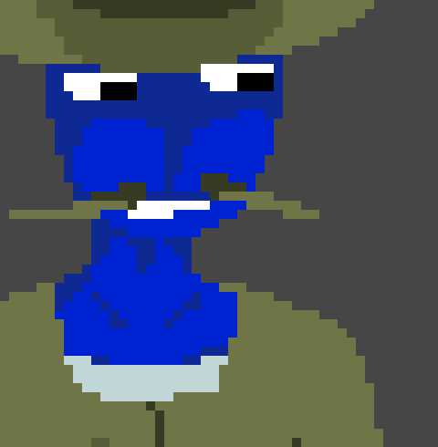 [050127] wsp scarecrow