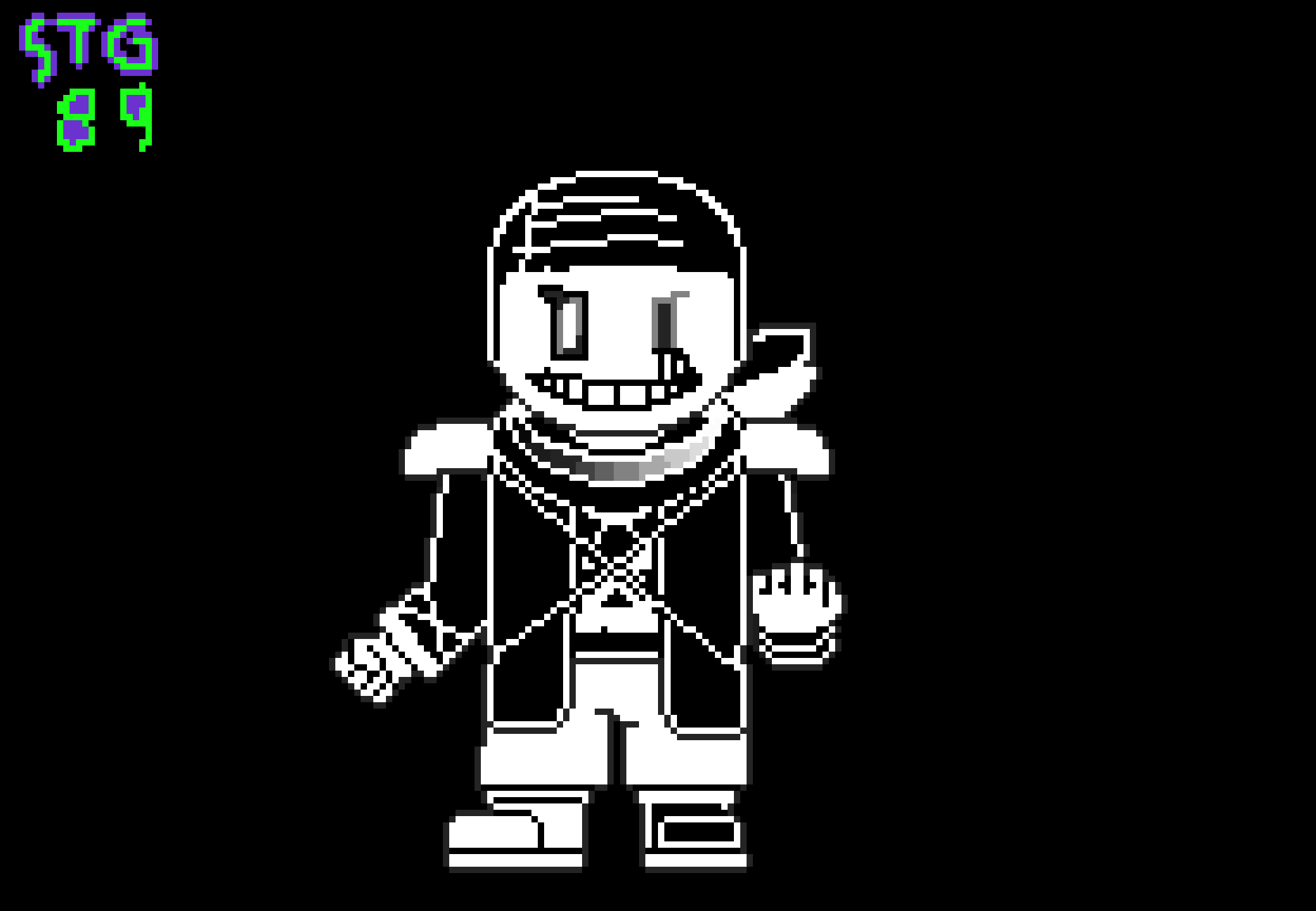 TrapDust Dust-coreage Phase 3-1