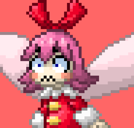 [633772] Ah-! Adeleine!! *She quickly went to go by Adeleine.*