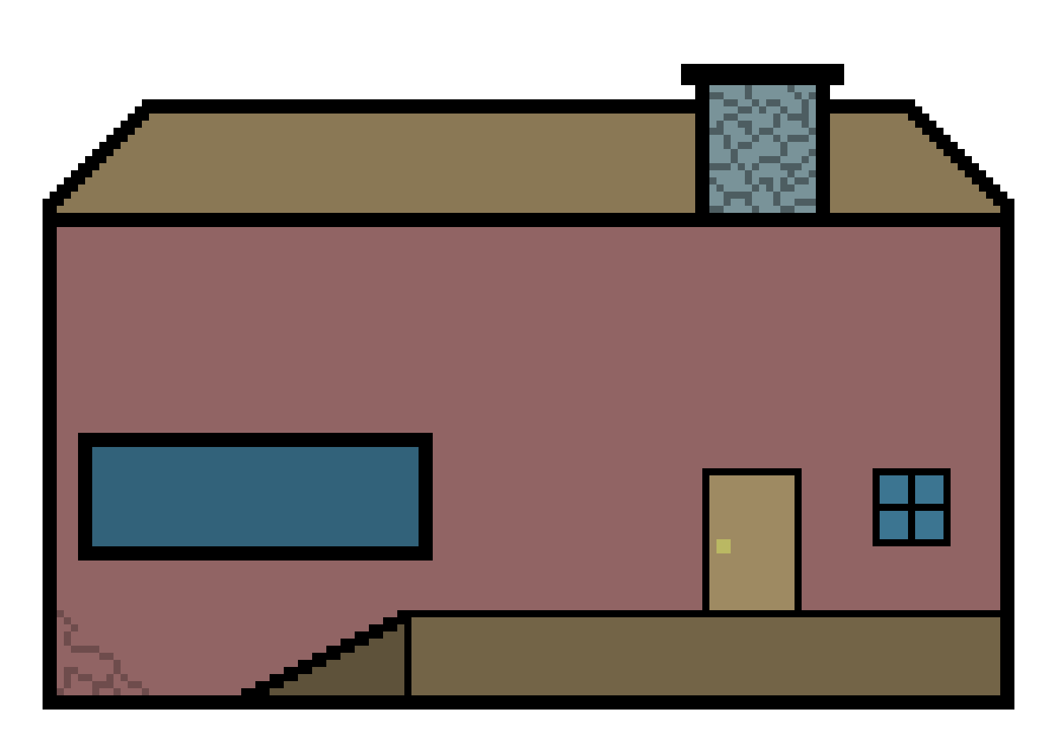 This is what I have so far.